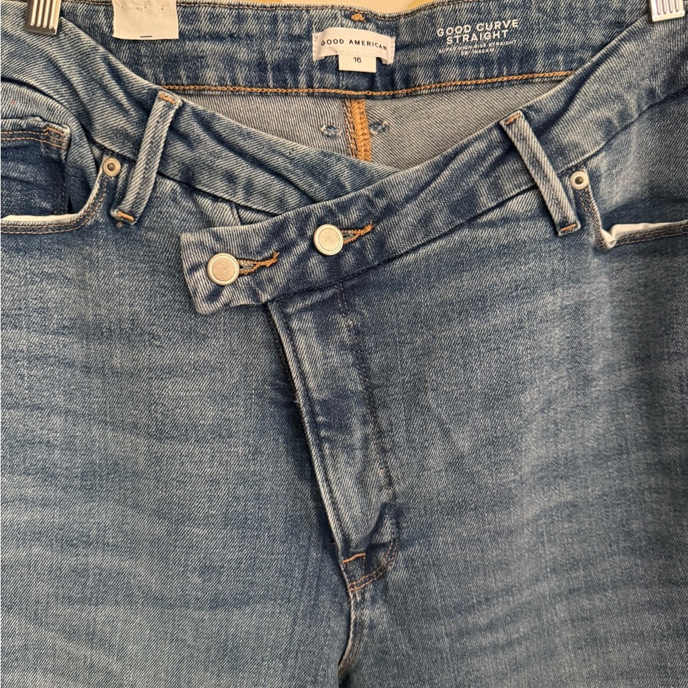 Women's Blue Jeans